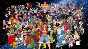Decoding Anime: An Introduction