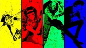 4 Great Anime Series for Beginners