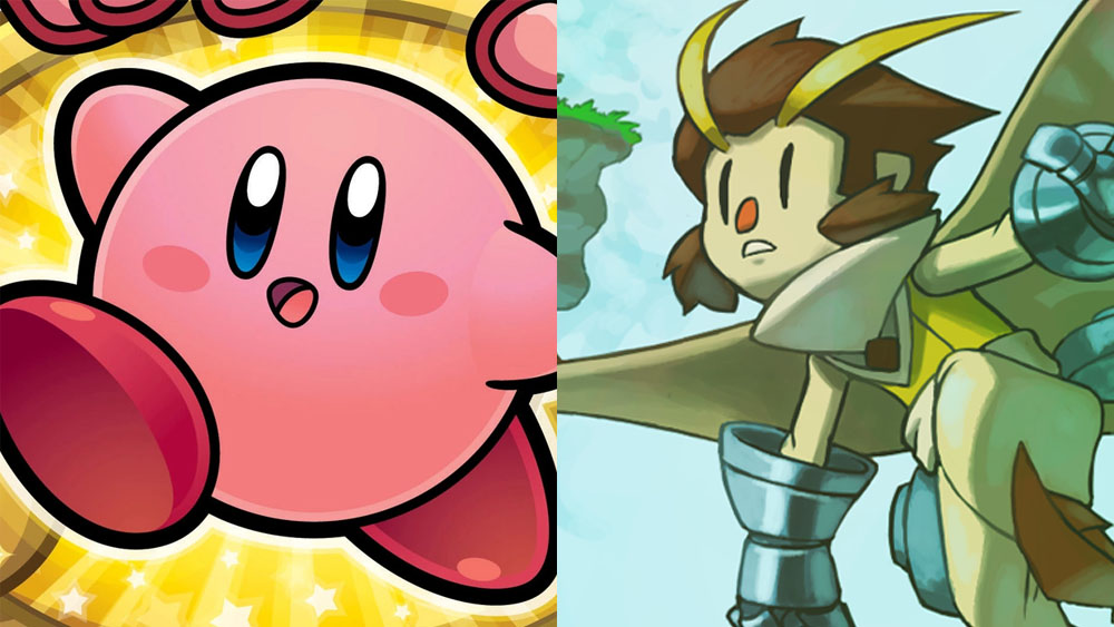 DIY Super NES Classic #06: Kirby Super Star / Owlboy