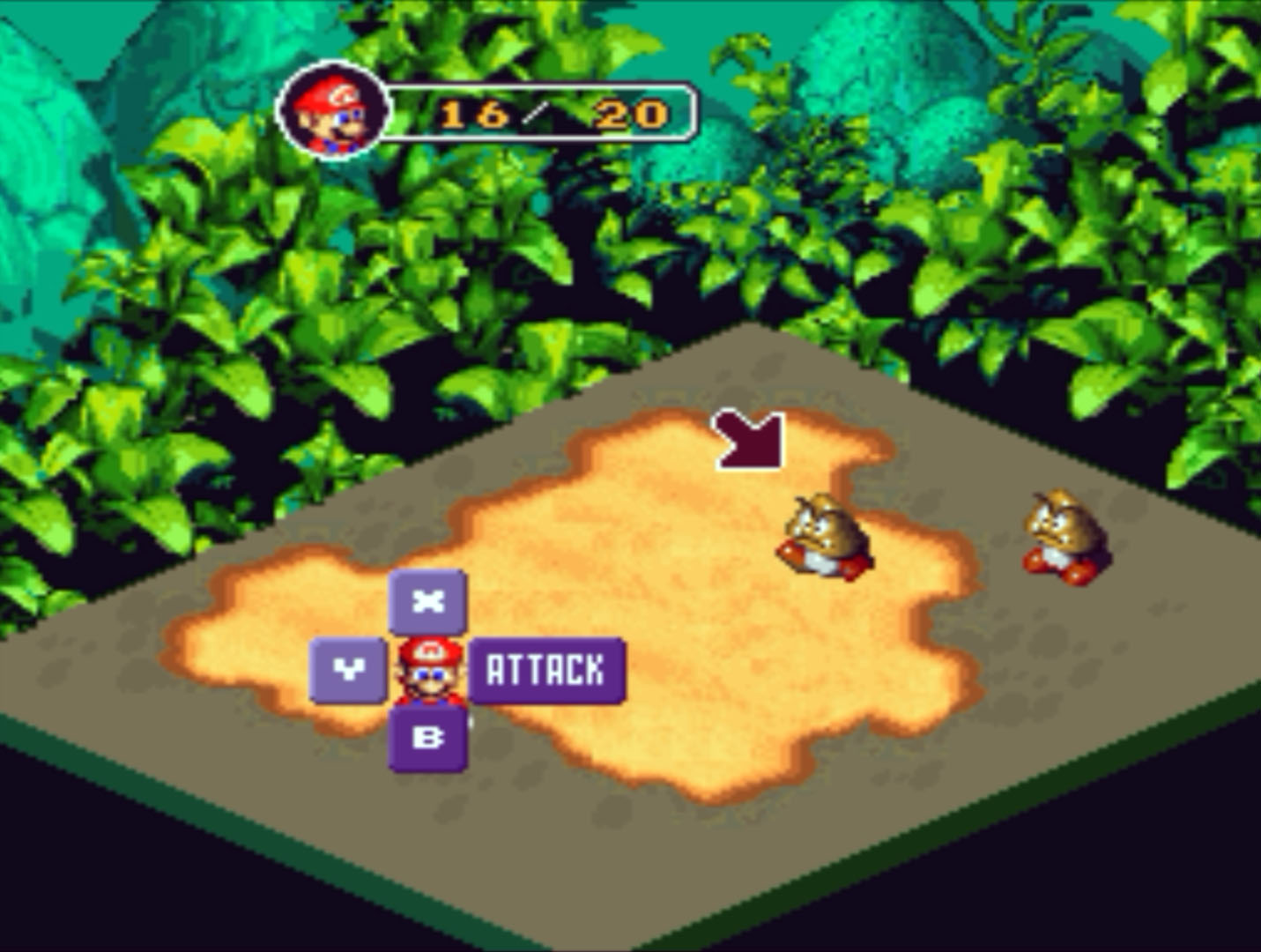 super mario rpg wiki