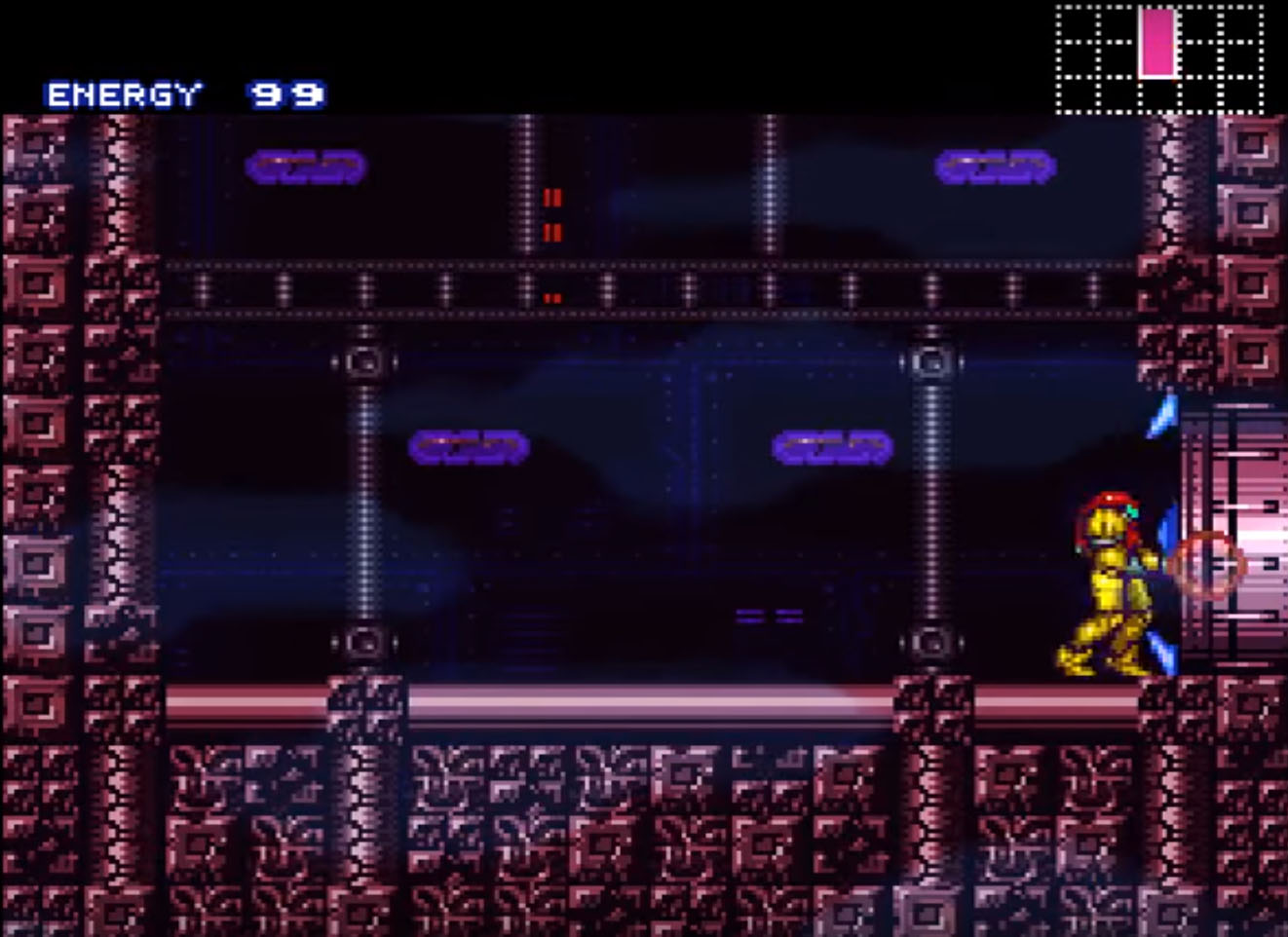 Super Metroid