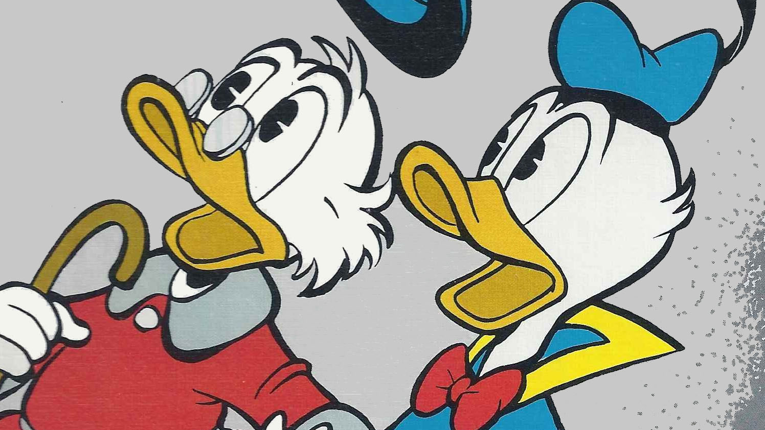 The 7 Carl Barks comics DuckTales fans need to read - Everygeek